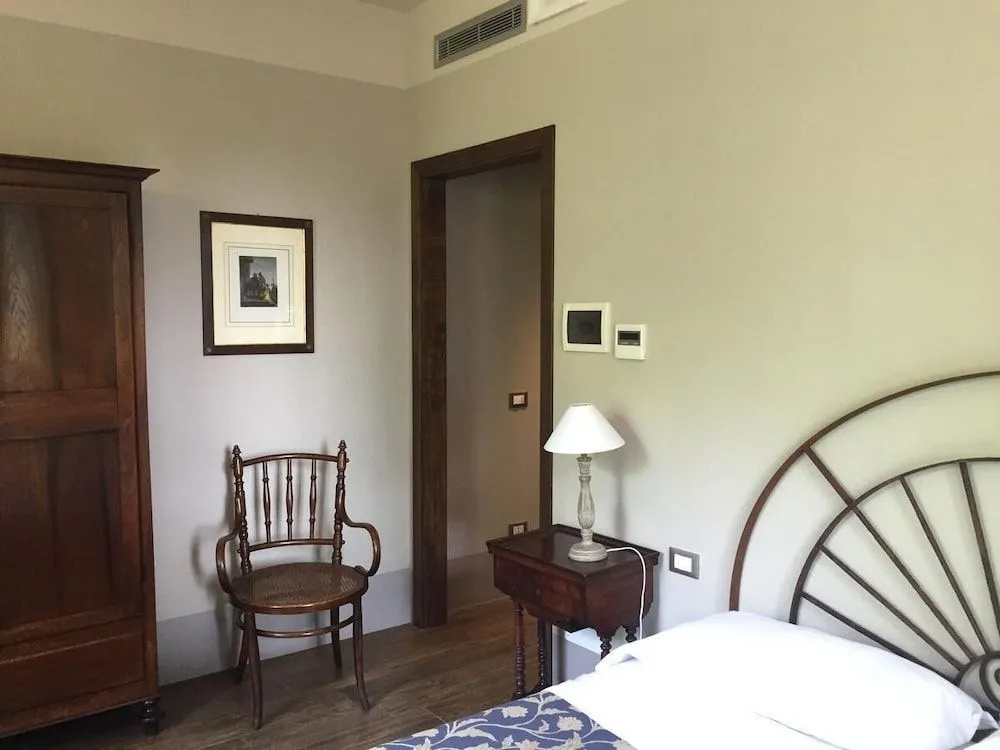La Finestra sul Po Agriturismo - Général