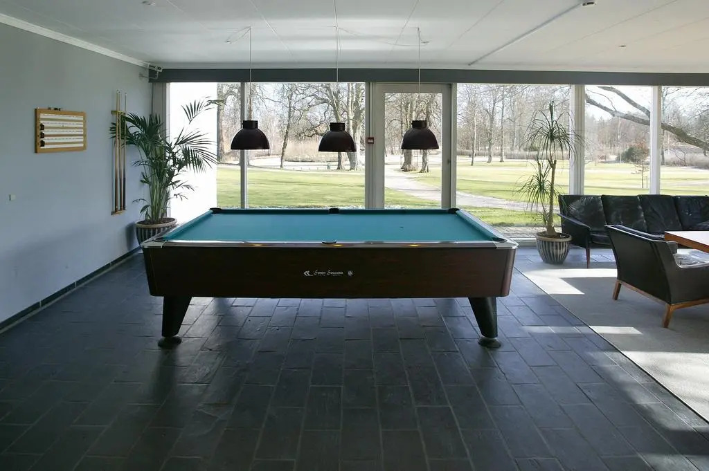 Comwell Bygholm Park - фото 22