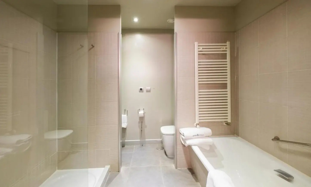 Hotel Spa Attica21 Vilalba - Général