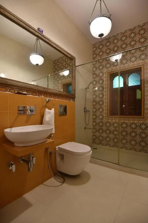 Modi's Resort Karjat - Général
