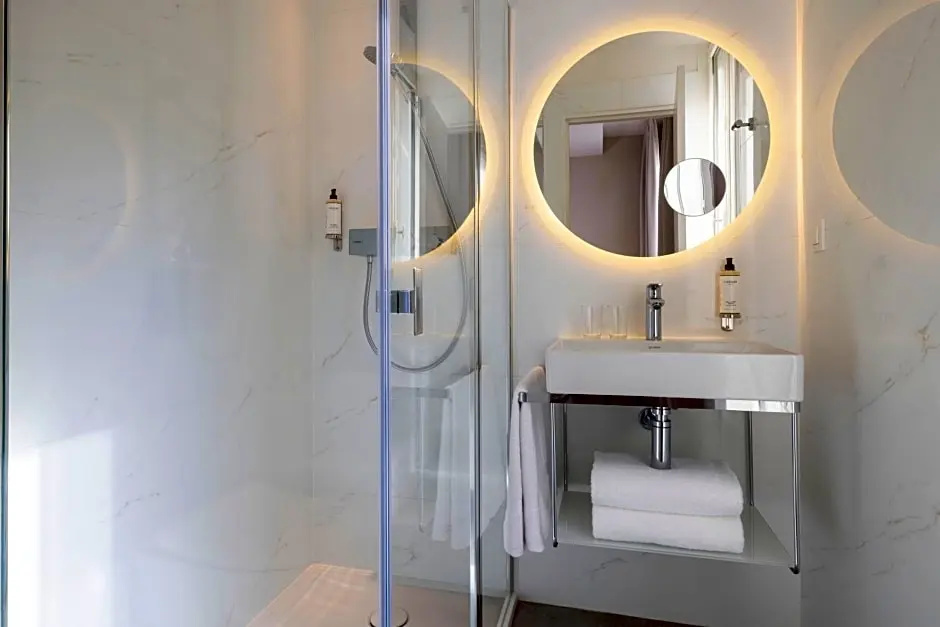 Hotel Duminy Vendome 50
