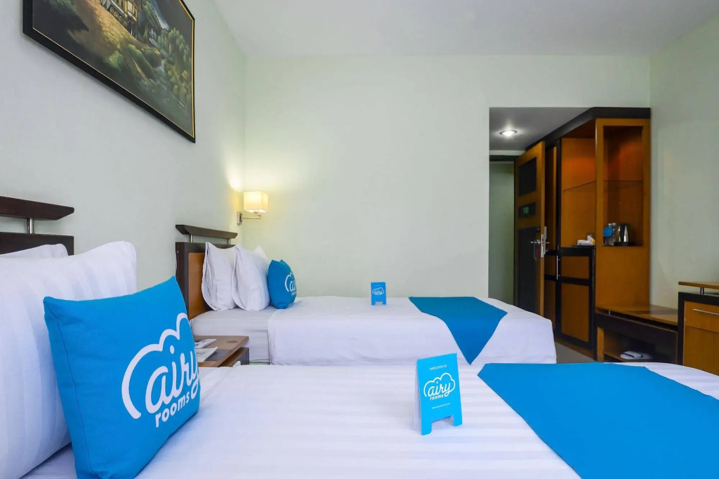 Airy Padang Barat Bundo Kanduang - фото 4