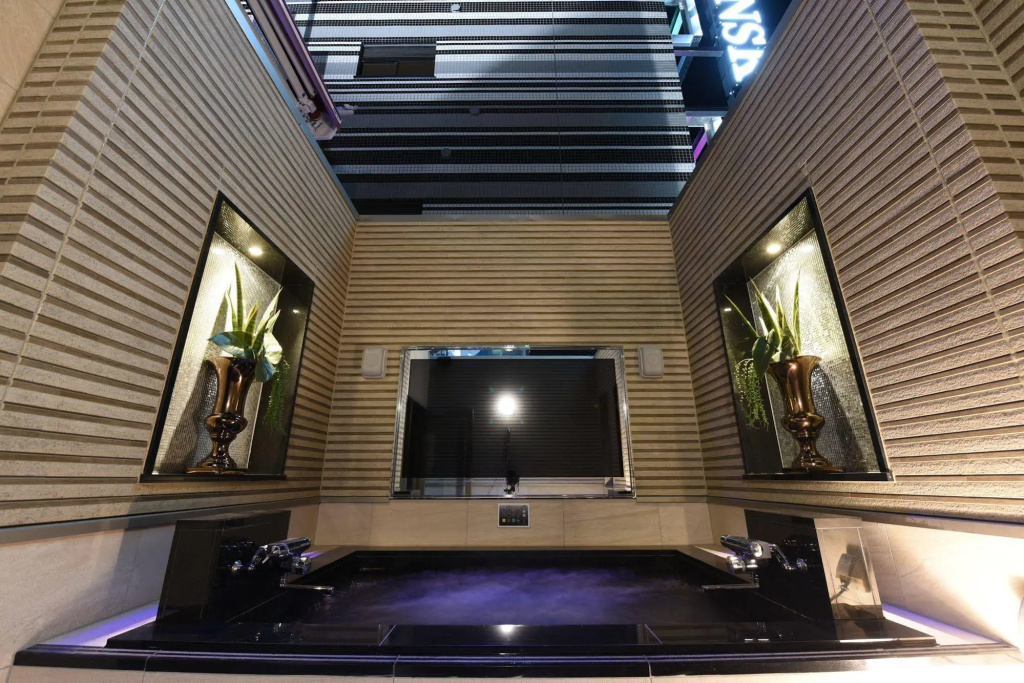 Hotel Gransky - Adults Only 사진 18