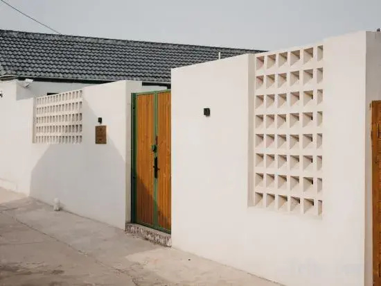 Beijing Yiheli Homestay (Yanqing Longqing Gorge)