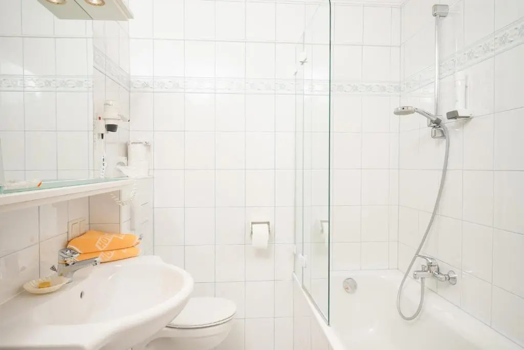 Hotel Matschner - Chambres