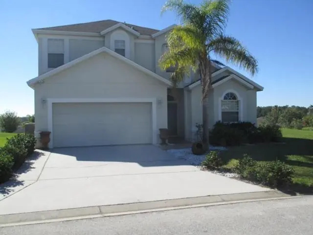 Sunsplash Vacation Homes - Chambres