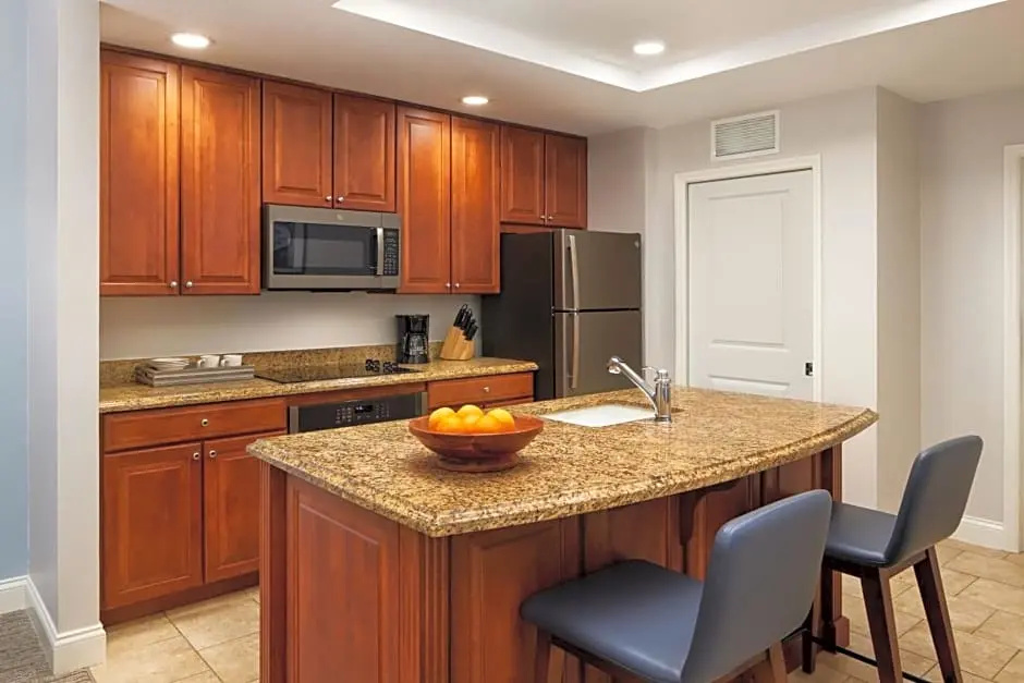 Sheraton Vistana Villages Resort Villas, I-Drive/Orlando - Chambres
