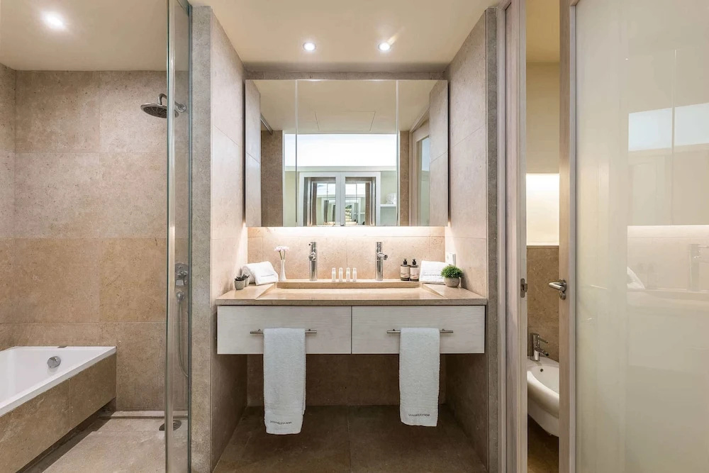 Hotel Sa Franquesa Nova - Chambres