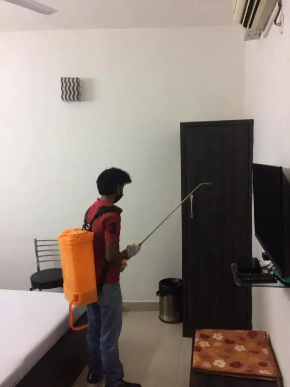 Hotel photo 15