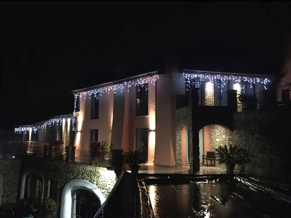 Villa Le Panteraie