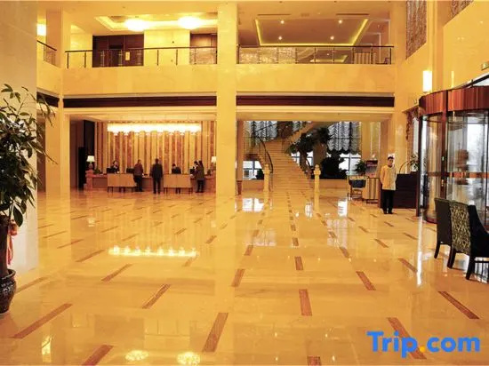 Business Centre