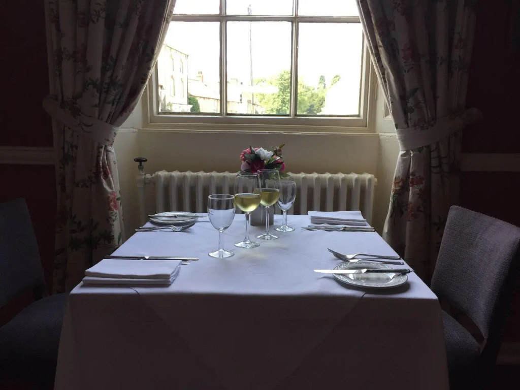 Worsley Arms Hotel - Général