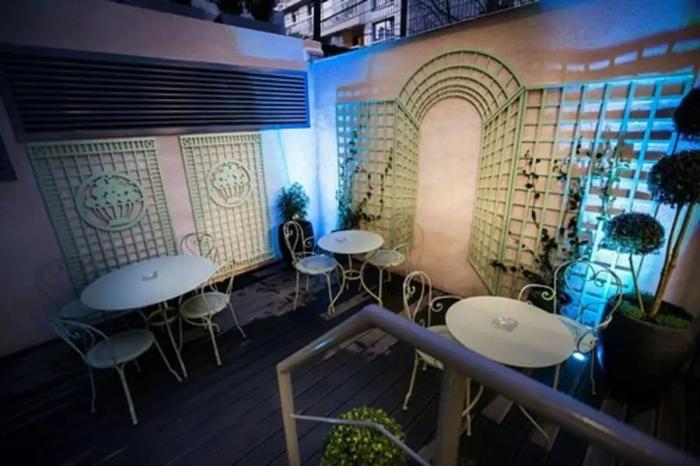 Hotel photo 20