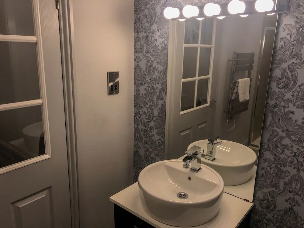 Mount Stewart Hotel - Chambres