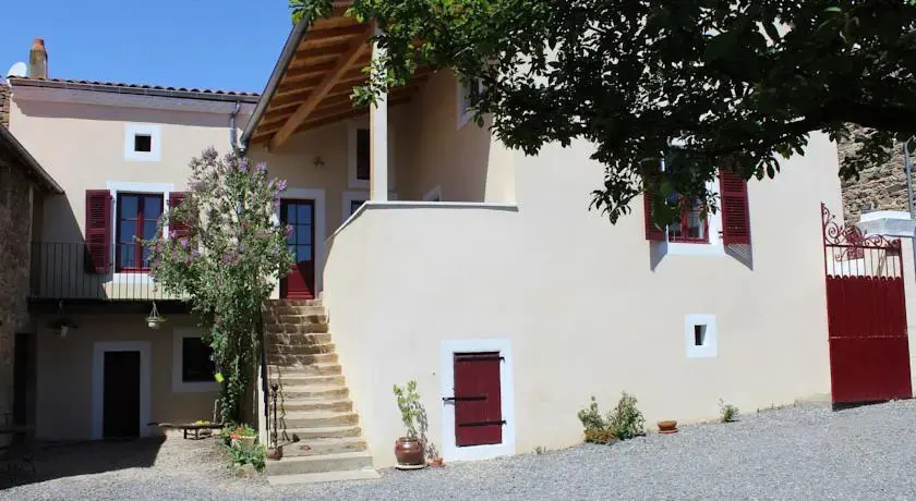 Le Clos Des Monts