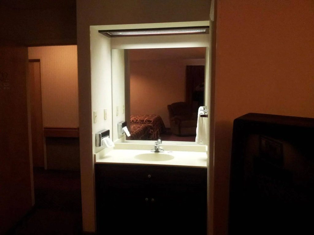 Hotel photo 8