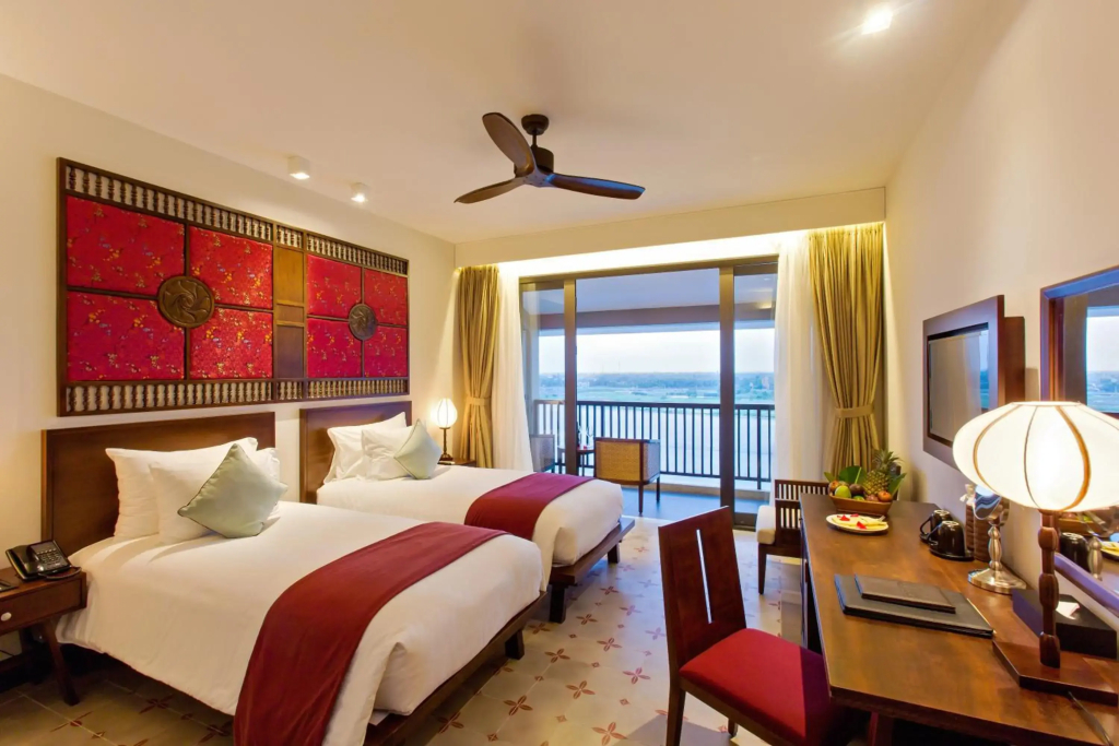 RiverTown Hoi An Resort & Spa — фото 6