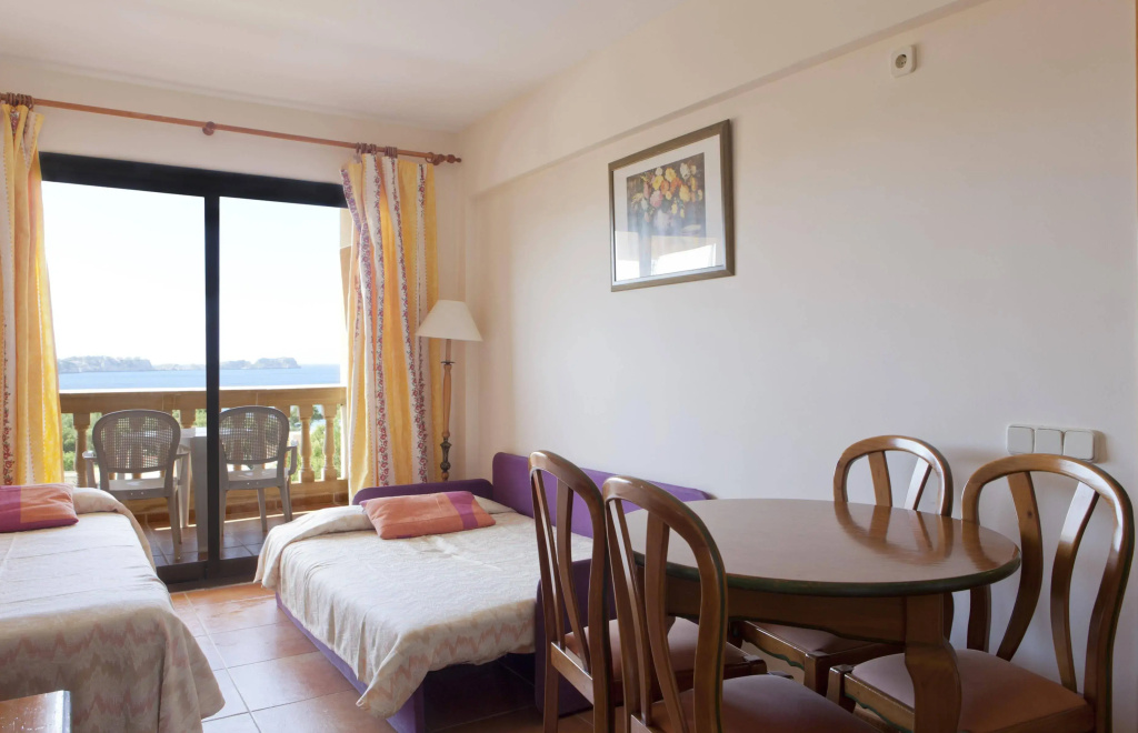 Mar Hotels Paguera & Spa - Général