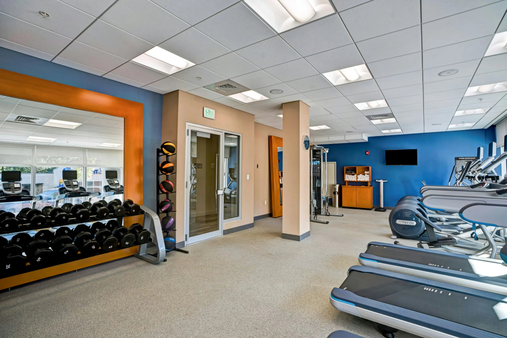 Homewood Suites by Hilton Boston Brookline-Longwood Medical - Général