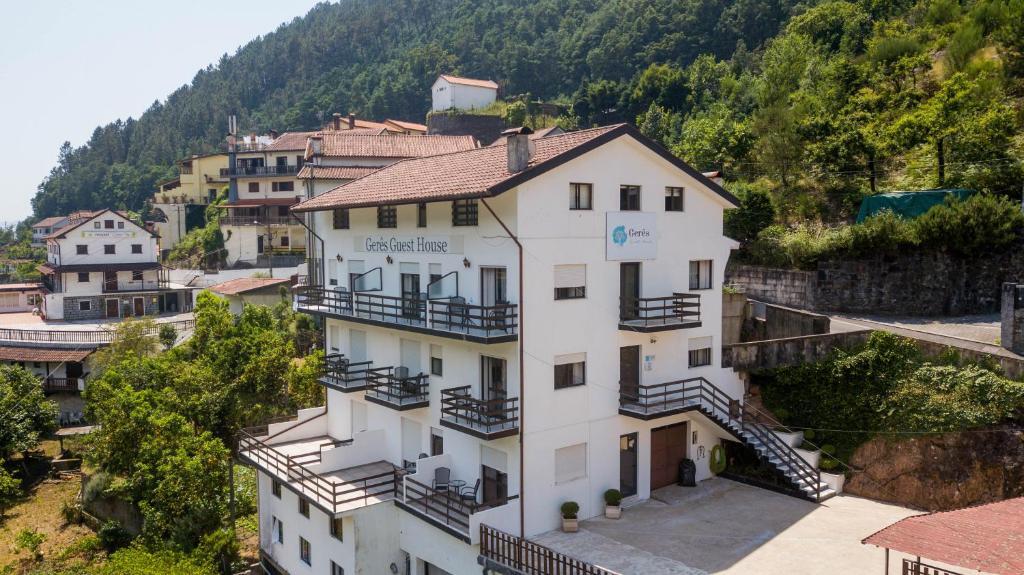 Gerês Guest House by null