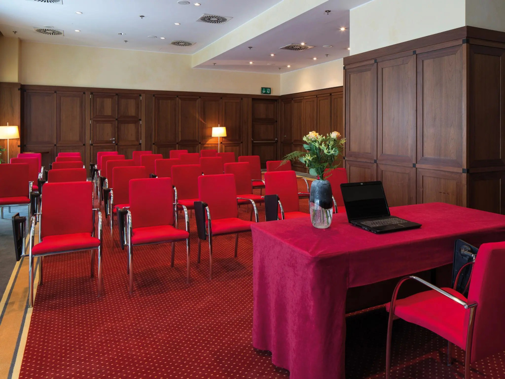 Double Tree by Hilton Ljubljana - Général