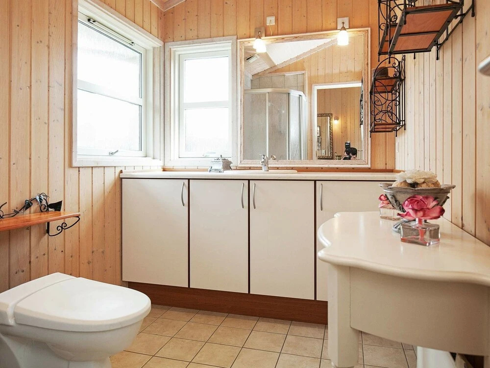 Beautiful Holiday Home in Dannemare Near Sea - фото 7