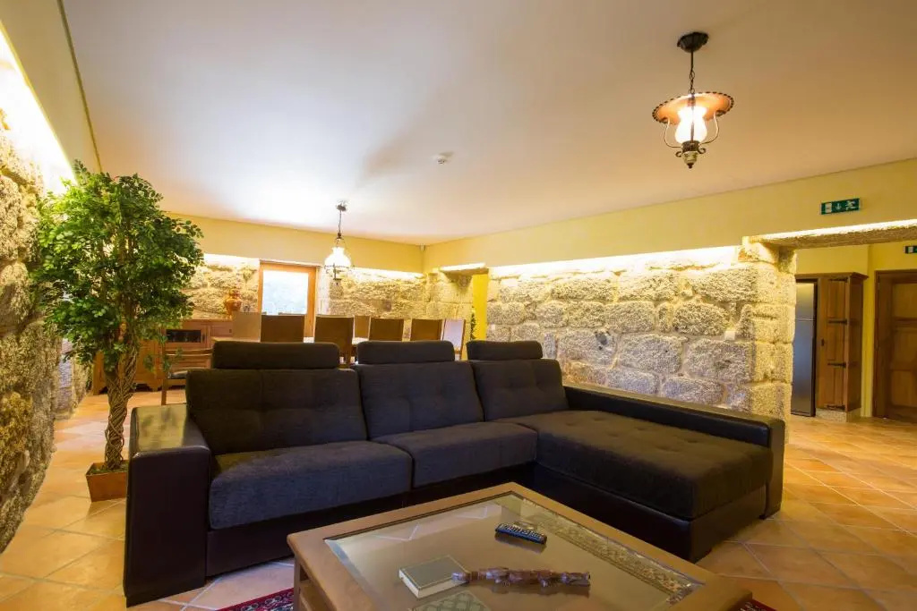 Quinta do Minhoto - Chambres