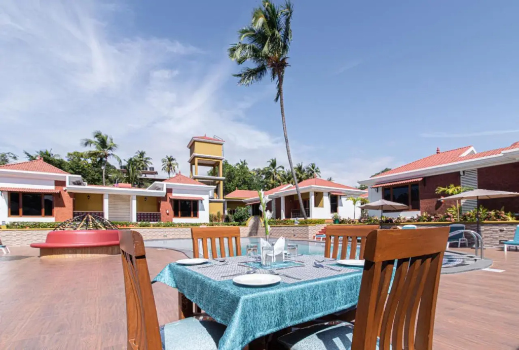 The Grand Leoney Resort - Général