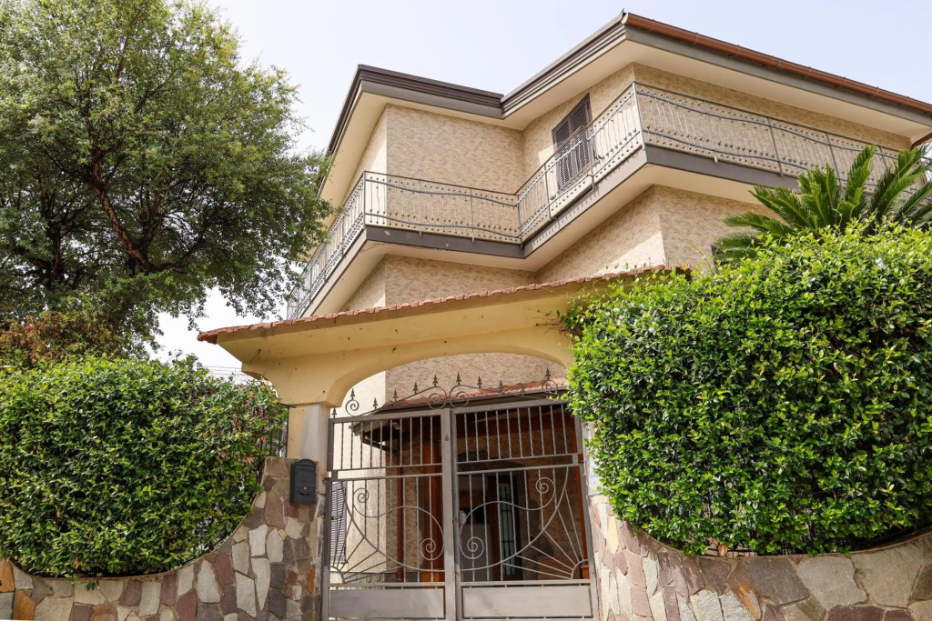 villa Elisabetta