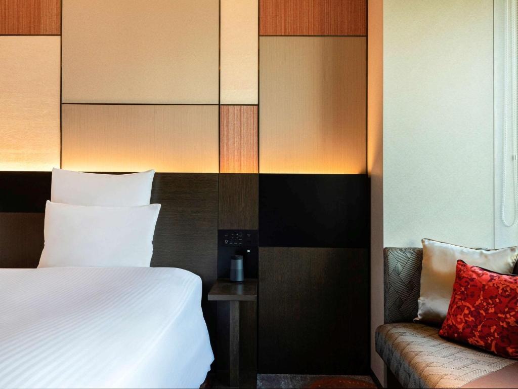 Pullman Tokyo Tamachi Hotel 사진 4