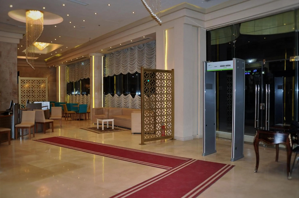 Hotel photo 10
