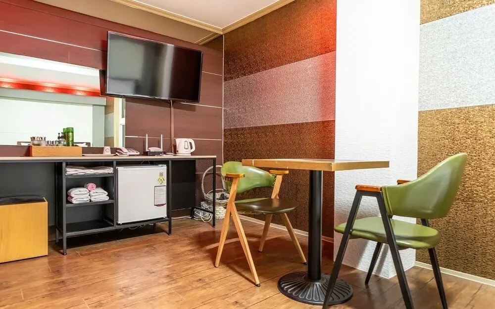Hotel photo 10