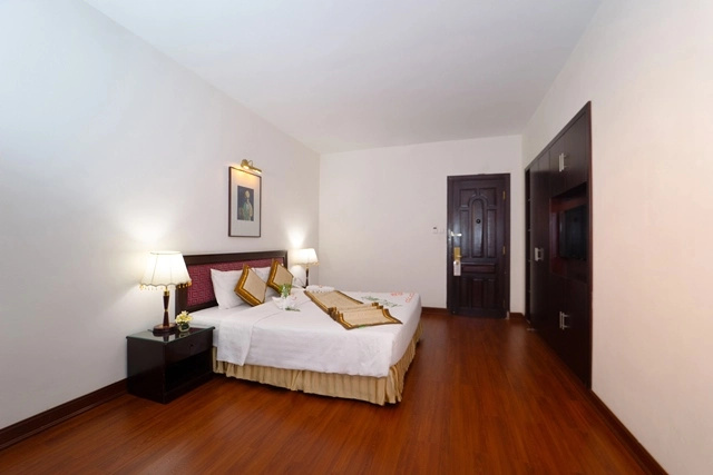 Century Riverside Hotel Hue - Chambres