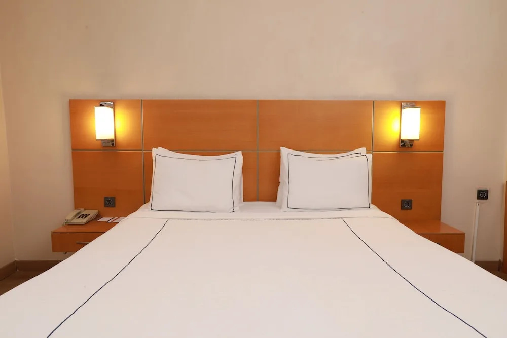 Superior Double room (full double bed)