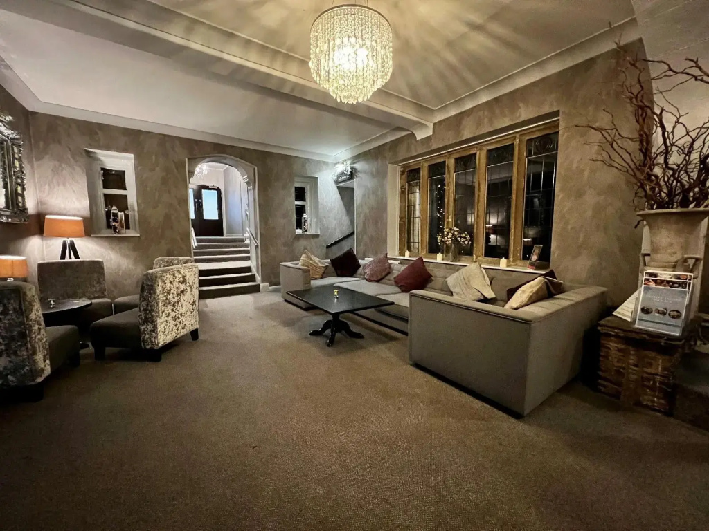 The Stirk House Hotel - Général