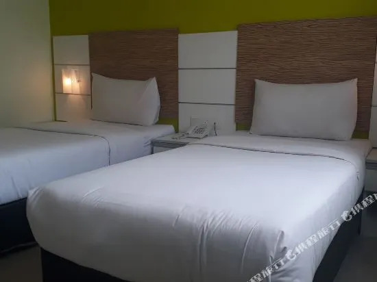 Best View Hotel Bangi