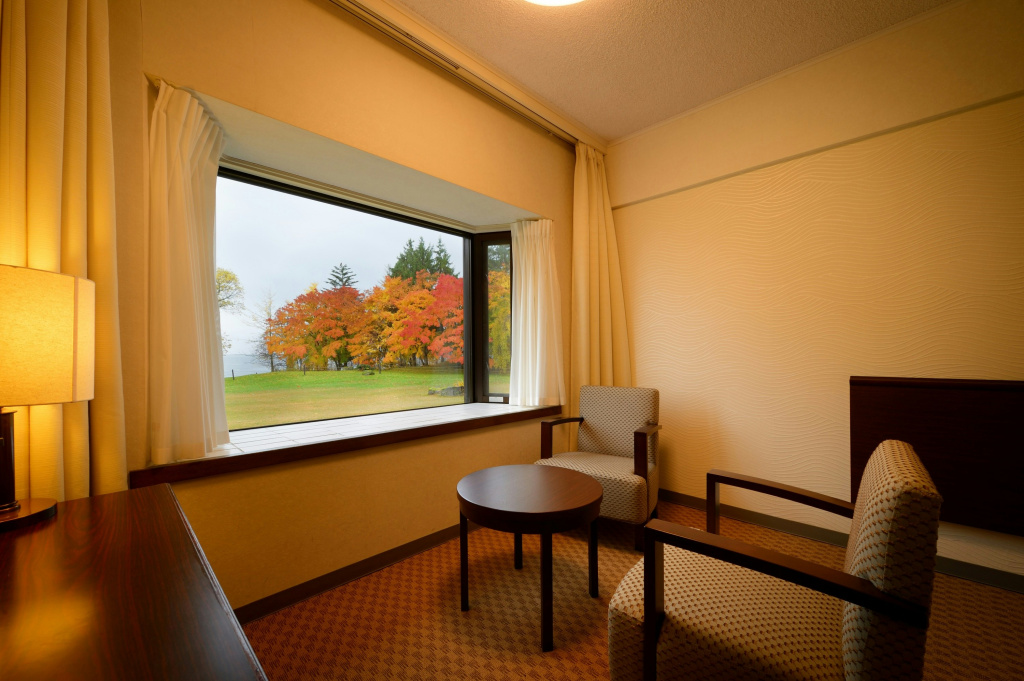Towada Prince Hotel - Général