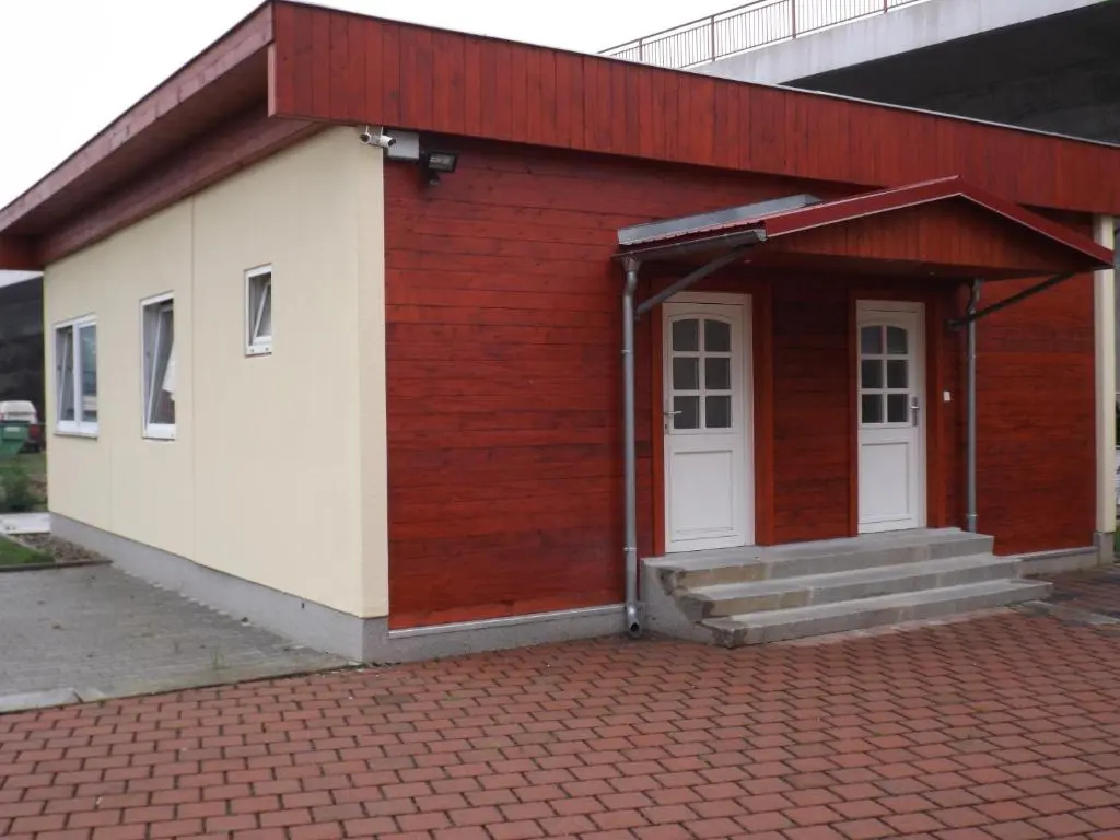 Bungalow