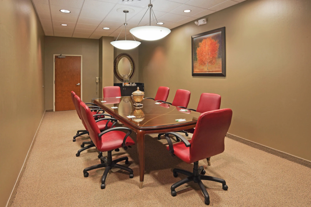 Holiday Inn Express & Suites Carbondale - University Area by IHG - Général