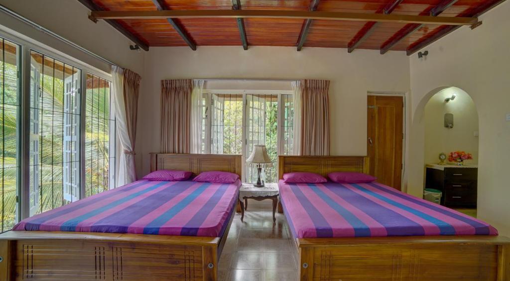 Hanthana Holiday Rooms