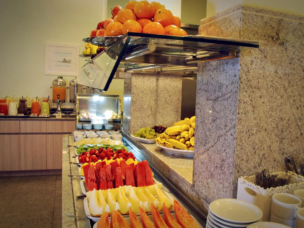 Hotel Regina Rio de Janeiro - Général