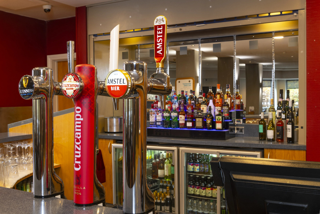 Holiday Inn Express Droitwich Spa by IHG - Général