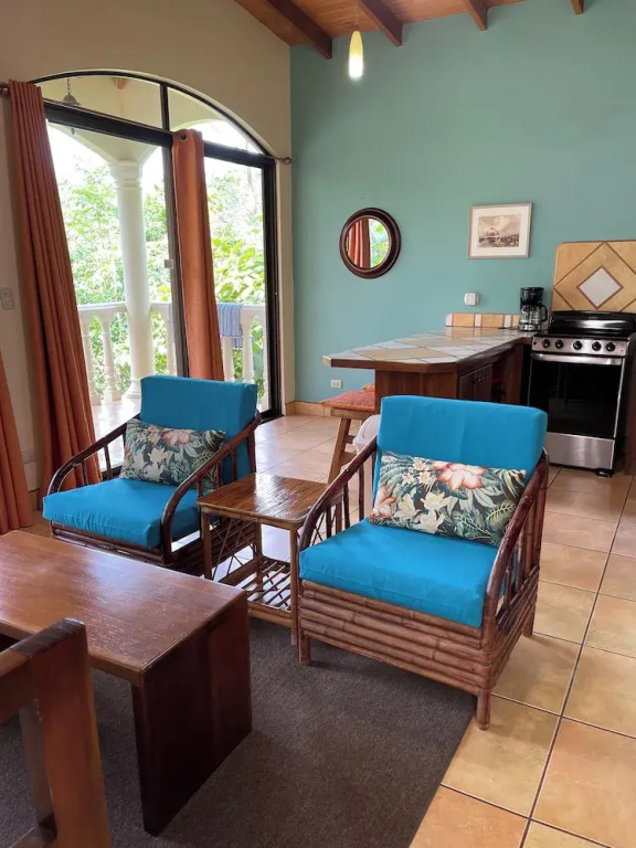 The Mango Tree Villas and Spa - фото 2