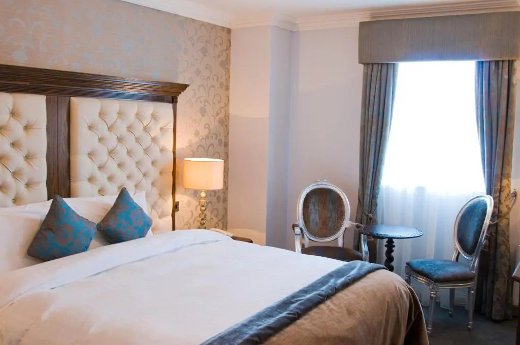 The West Cork Hotel - Chambres