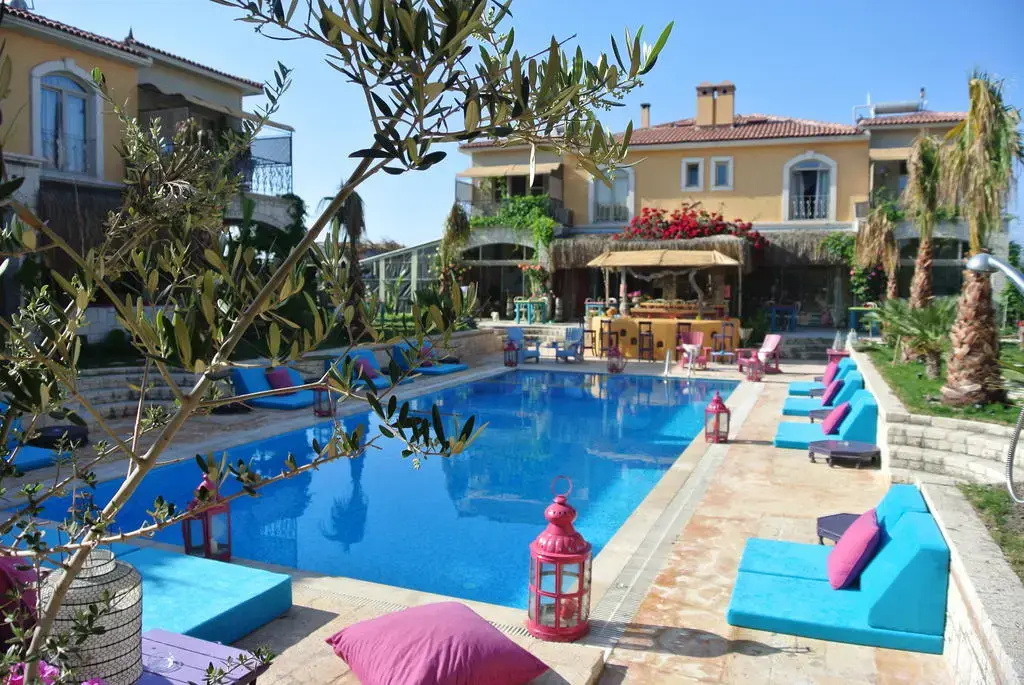 Hotel photo 9