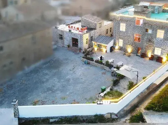 Yuelanhai Inn