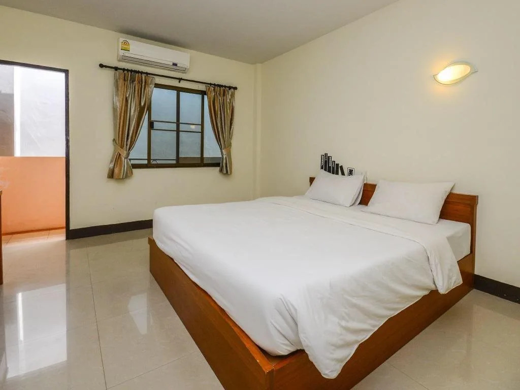 Baan Palad Mansion — фото 4