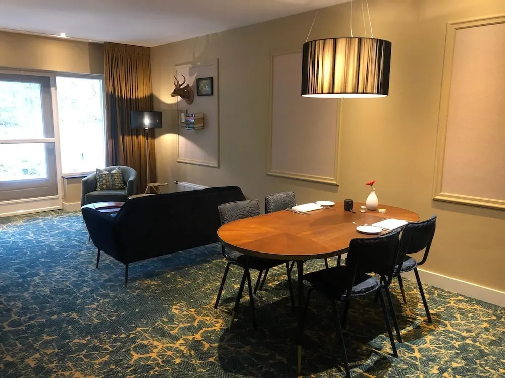 Restaurant & Hotel Hoog Holten - Général