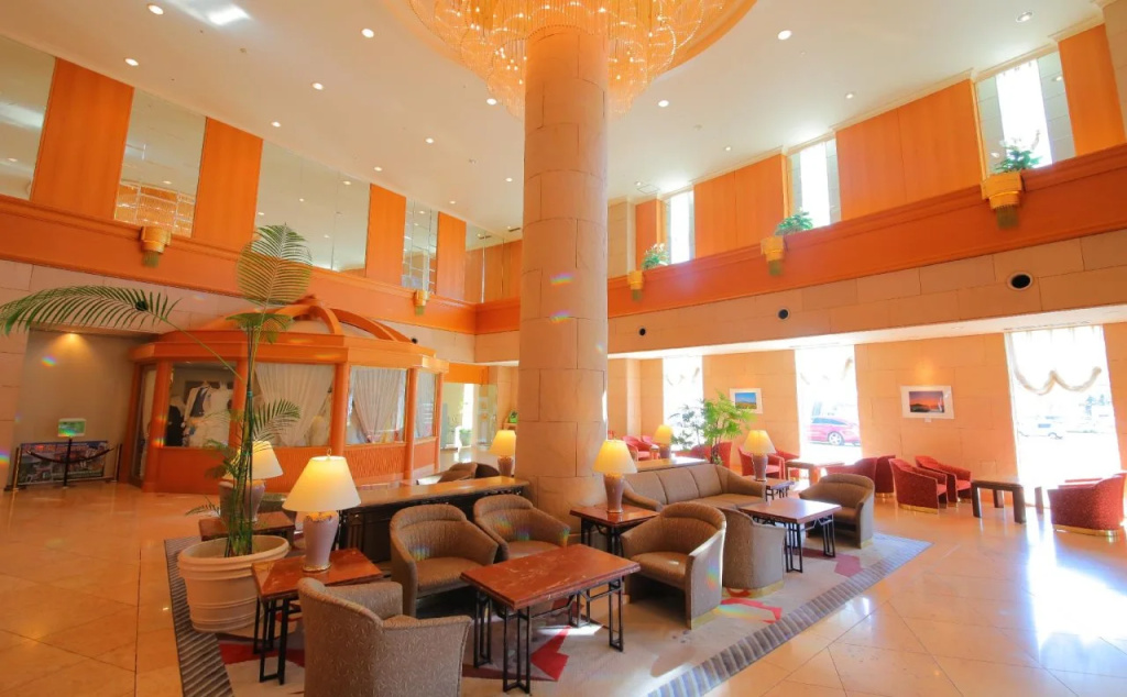 Surfeel Hotel Wakkanai - Général