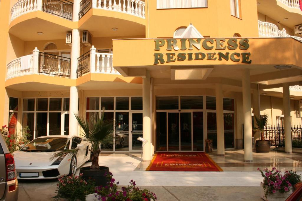 Hotel Princess Residence